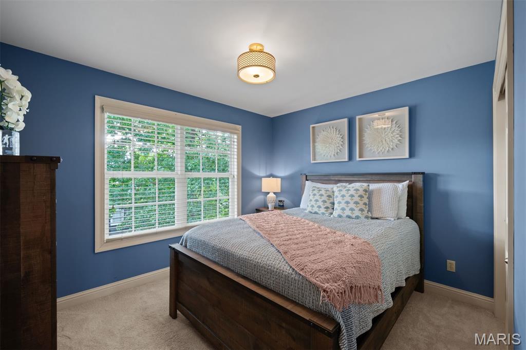 Crystal Spring Lake Park - Residential