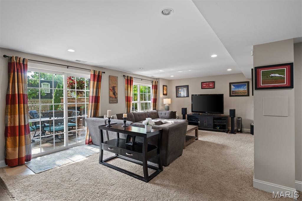 Crystal Spring Lake Park - Residential