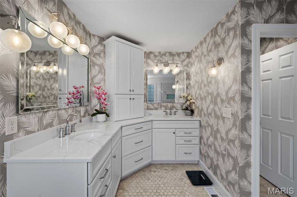 Crystal Spring Lake Park - Residential