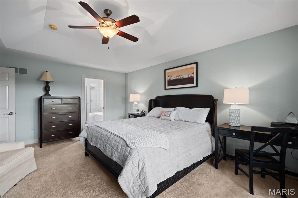 Crystal Spring Lake Park - Residential