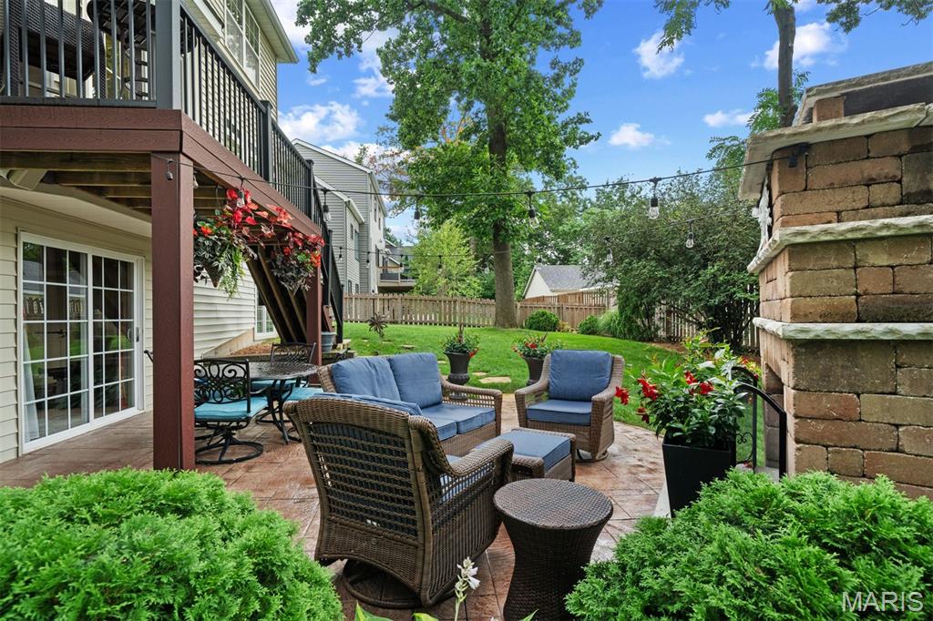 Crystal Spring Lake Park - Residential