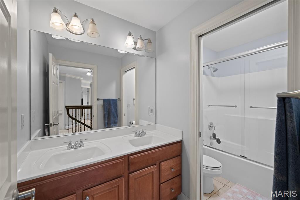 Crystal Spring Lake Park - Residential