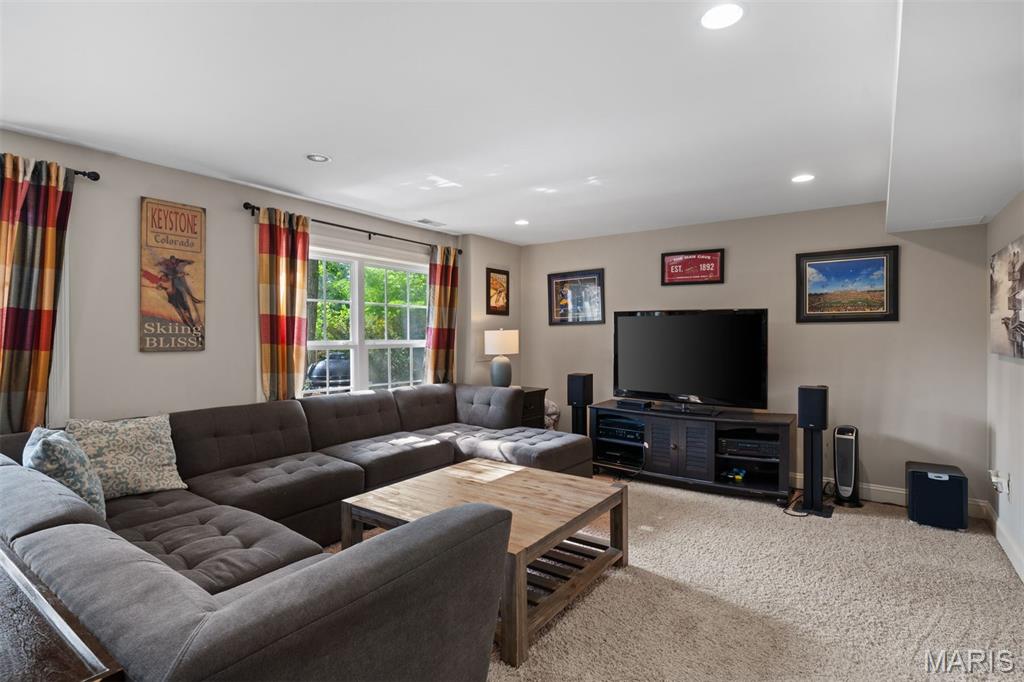 Crystal Spring Lake Park - Residential