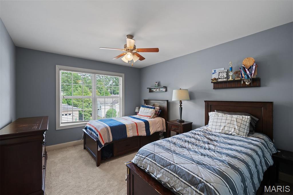 Crystal Spring Lake Park - Residential