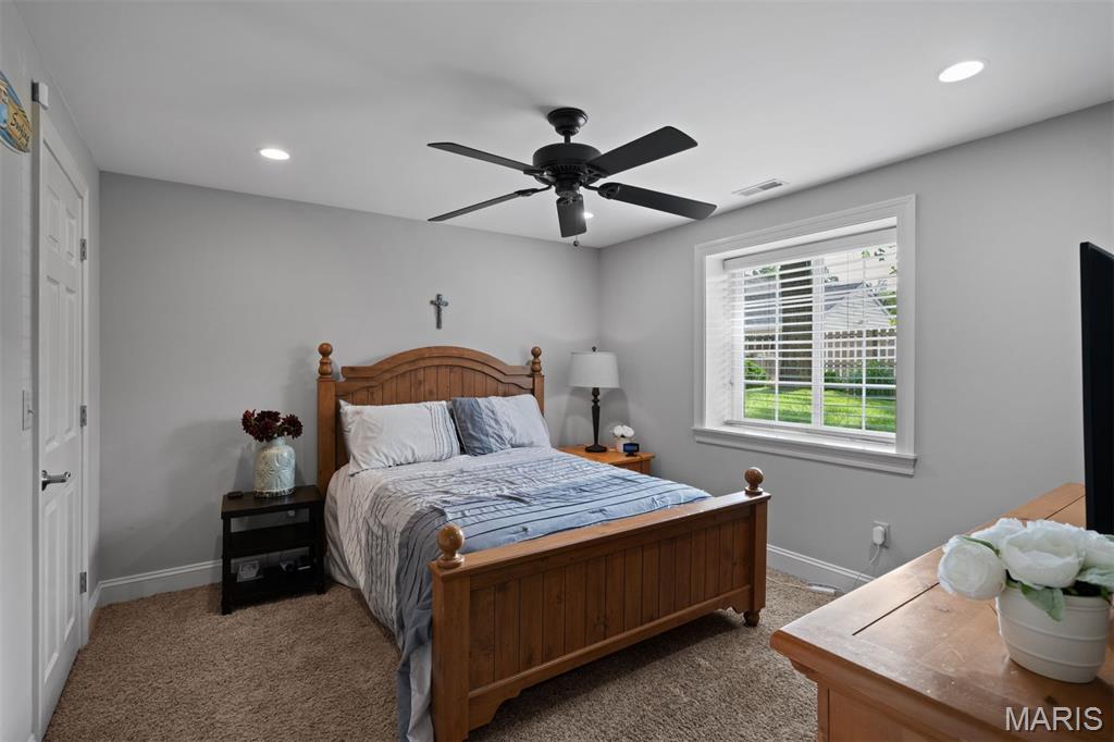 Crystal Spring Lake Park - Residential