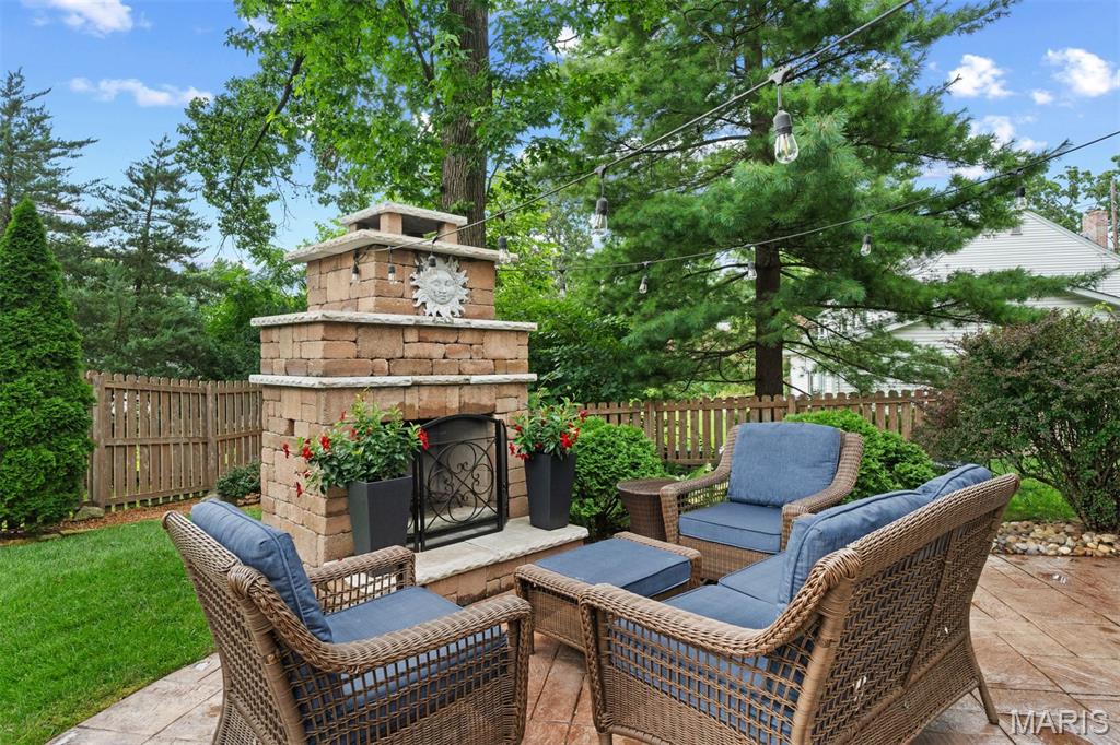 Crystal Spring Lake Park - Residential