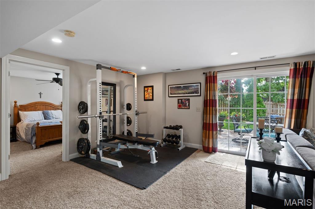 Crystal Spring Lake Park - Residential
