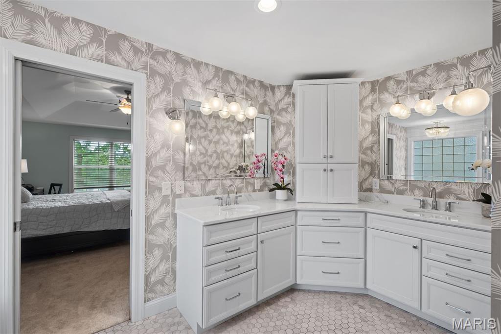 Crystal Spring Lake Park - Residential
