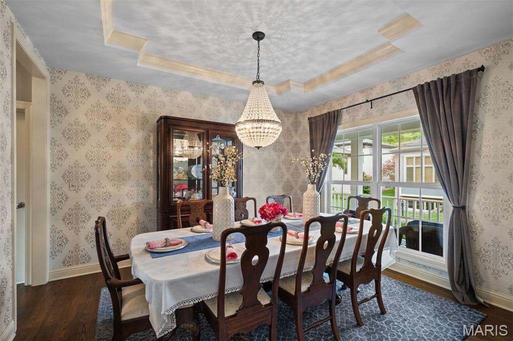 Crystal Spring Lake Park - Residential