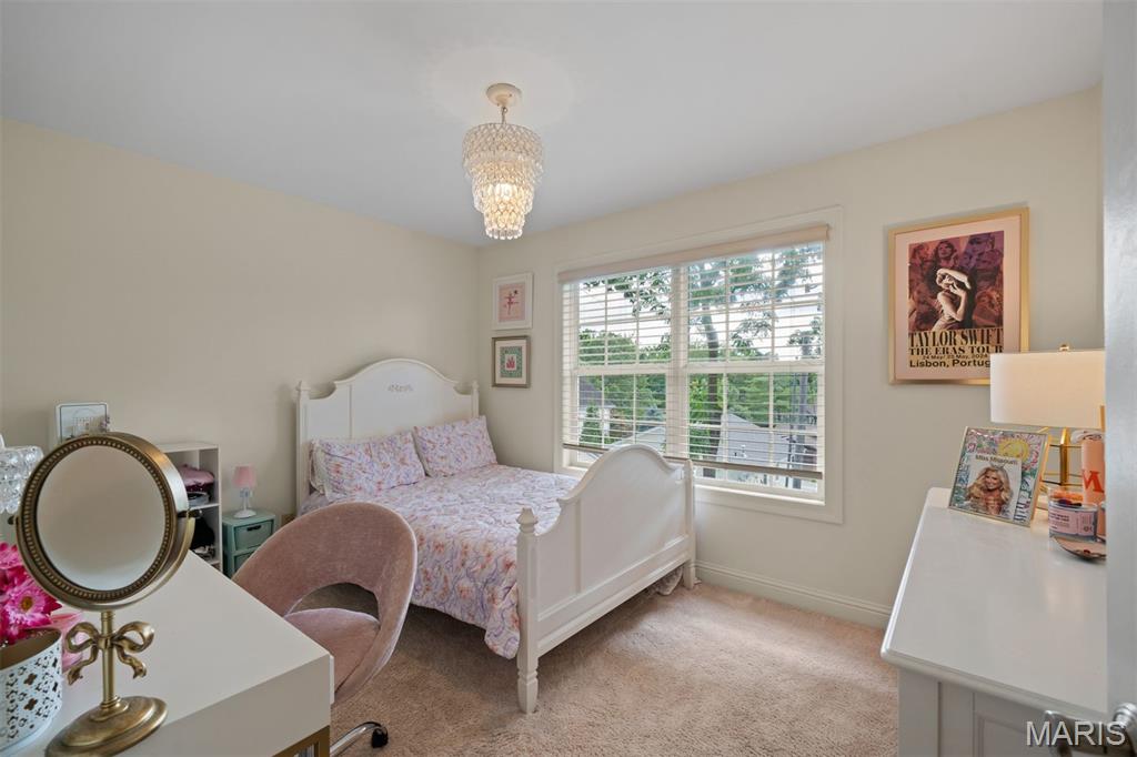 Crystal Spring Lake Park - Residential
