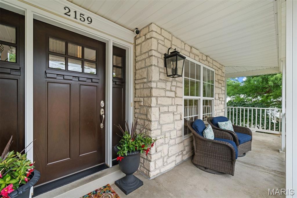 Crystal Spring Lake Park - Residential