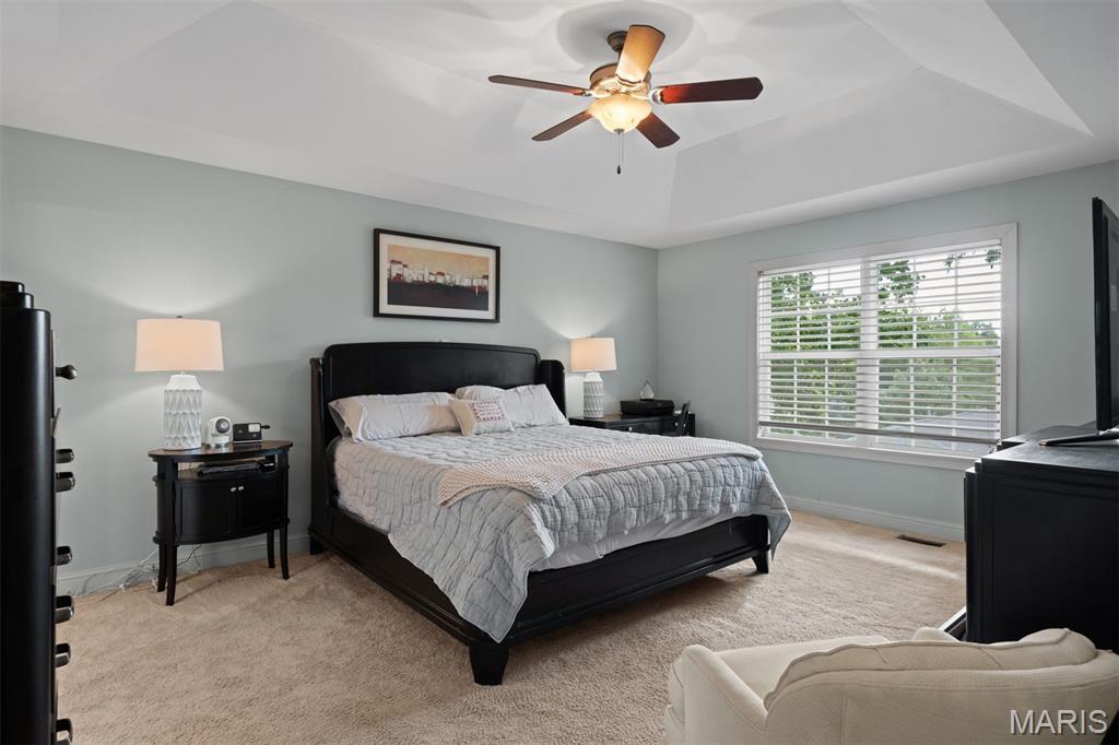 Crystal Spring Lake Park - Residential