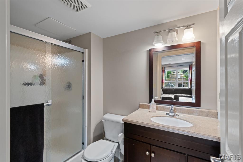 Crystal Spring Lake Park - Residential