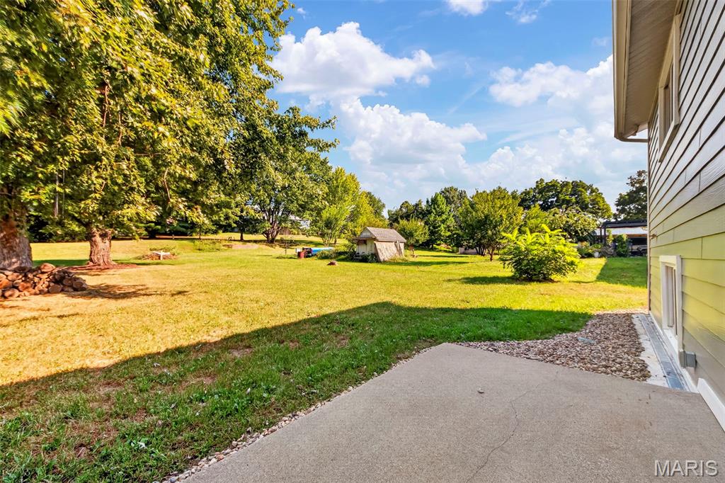 Park Chas South #7 - Residential