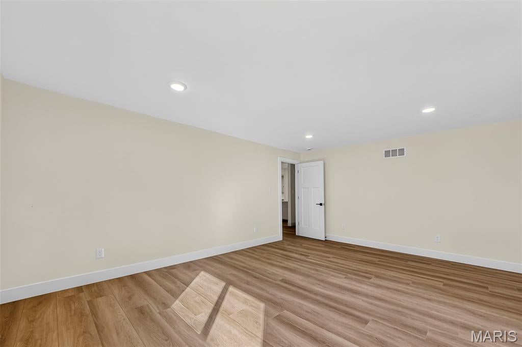 Park Chas South #7 - Residential