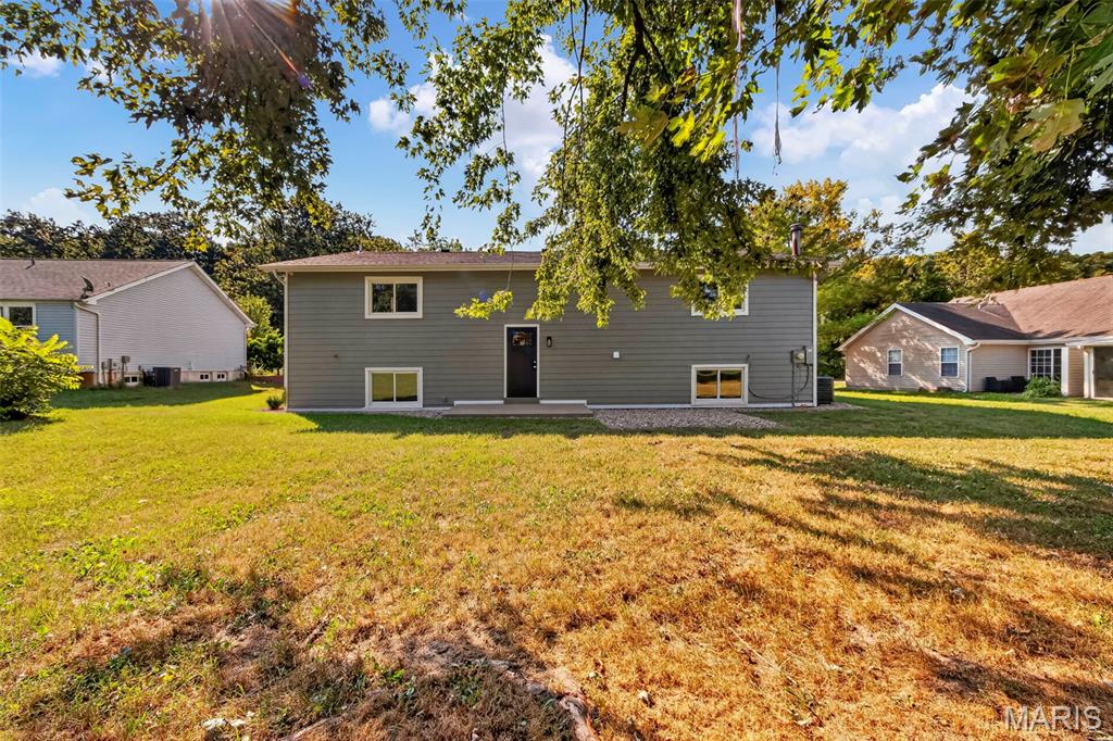 Park Chas South #7 - Residential