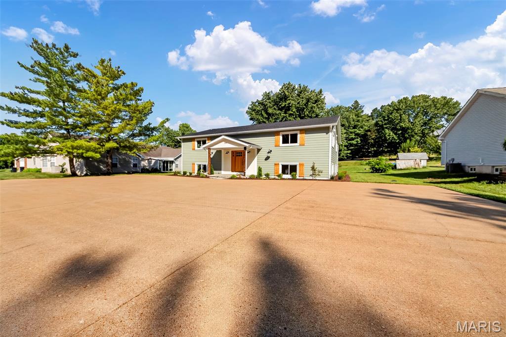 Park Chas South #7 - Residential