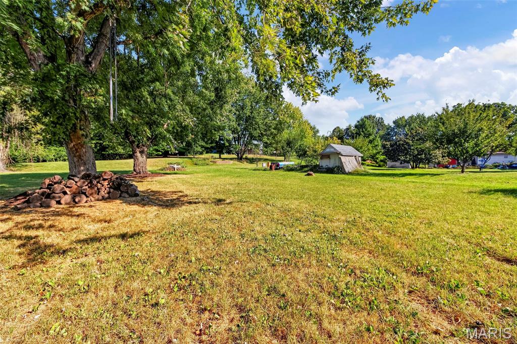 Park Chas South #7 - Residential