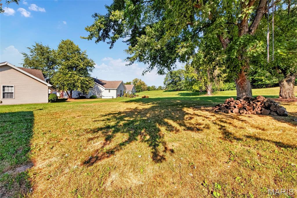 Park Chas South #7 - Residential