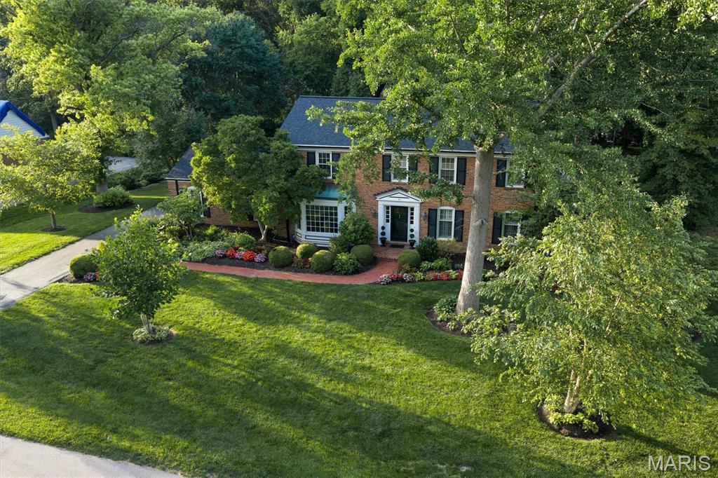 Forestgreen Estates 5 - Residential