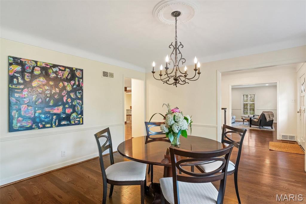 Forestgreen Estates 5 - Residential