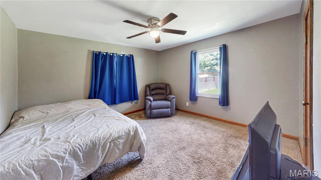 Fahey Place - Residential