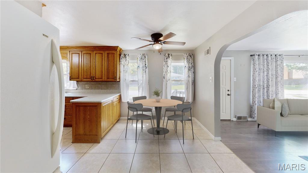 Fahey Place - Residential