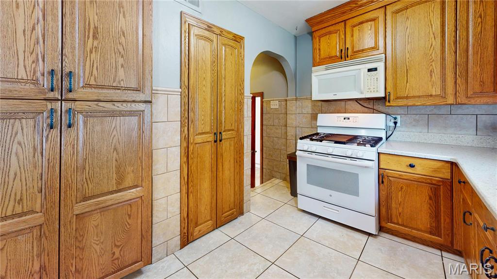 Fahey Place - Residential