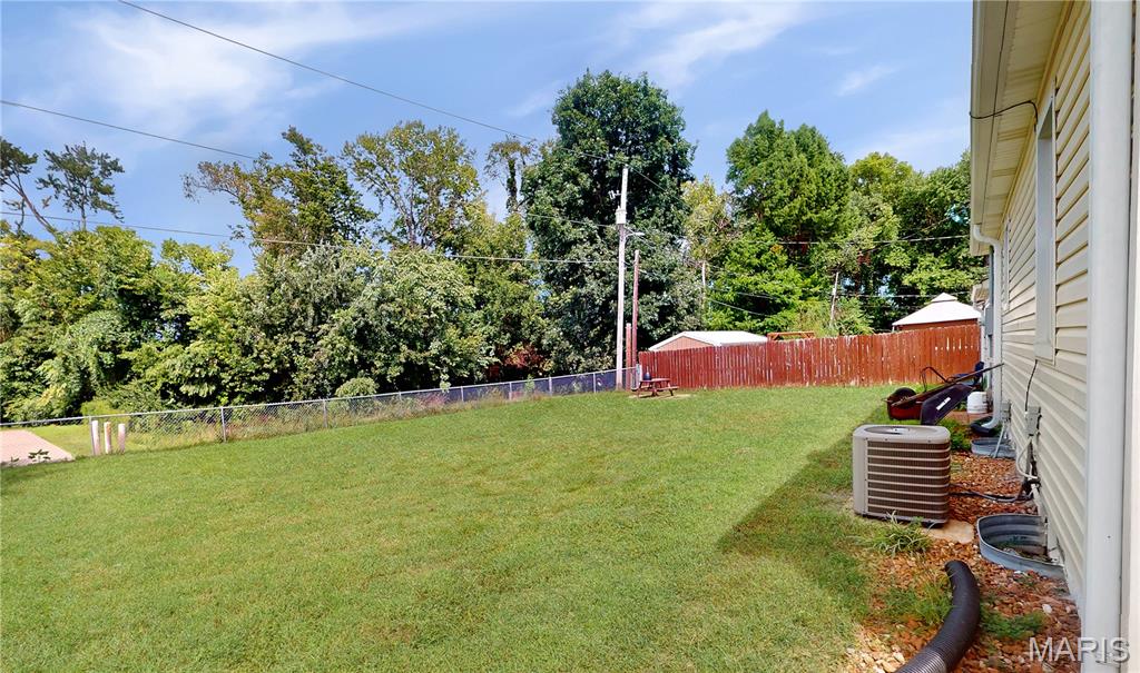Fahey Place - Residential
