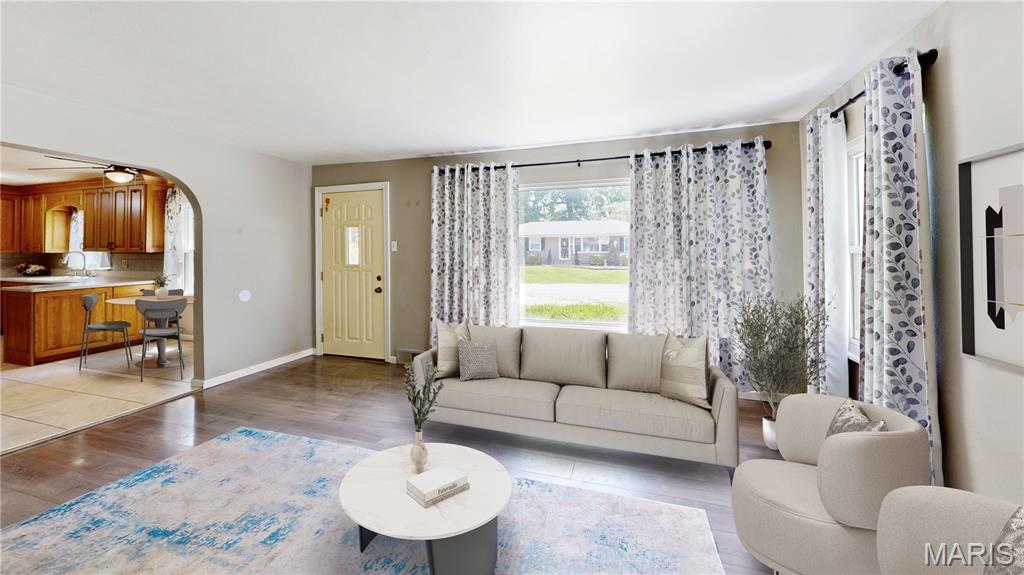 Fahey Place - Residential