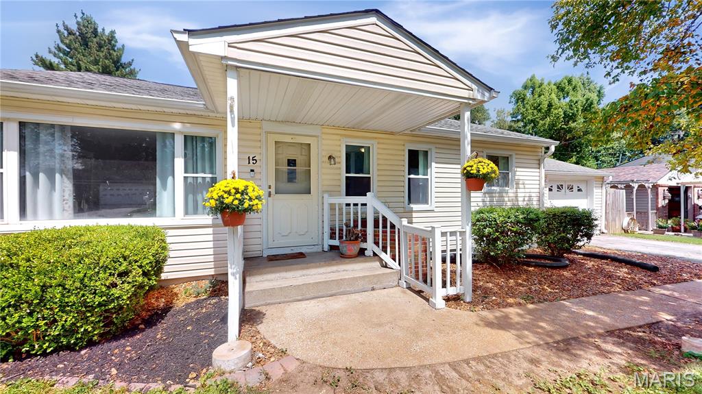 Fahey Place - Residential