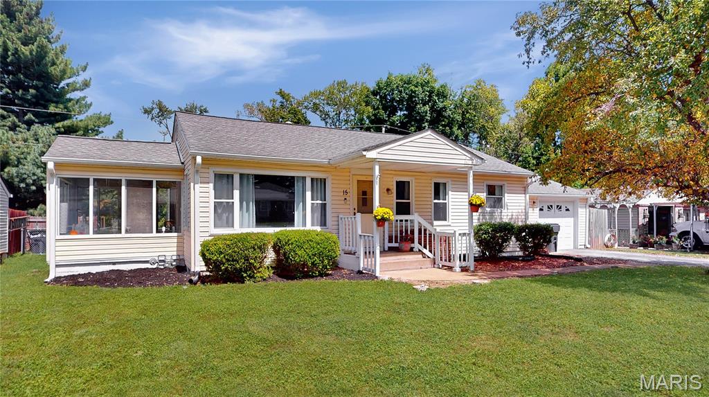 Fahey Place - Residential