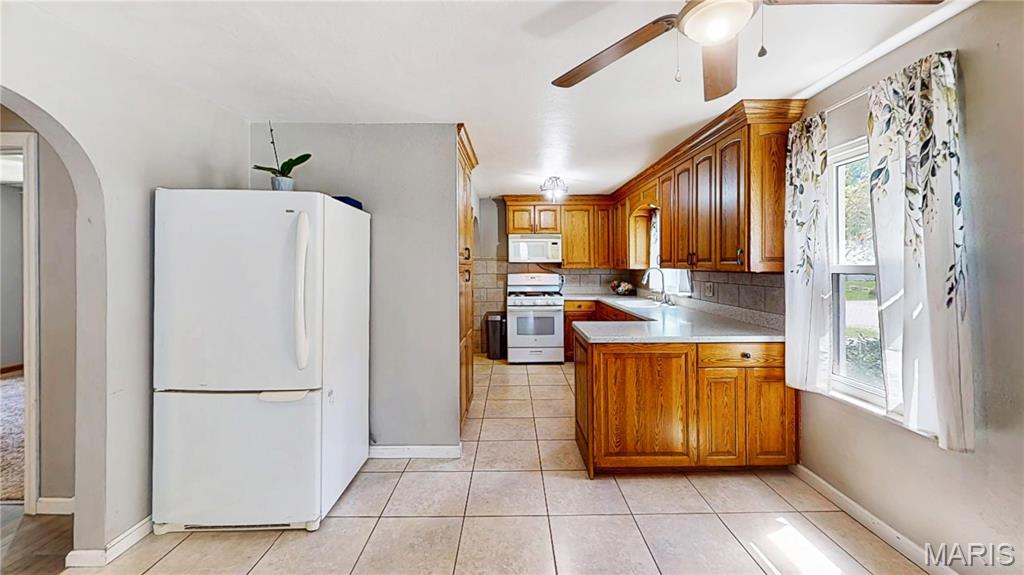 Fahey Place - Residential