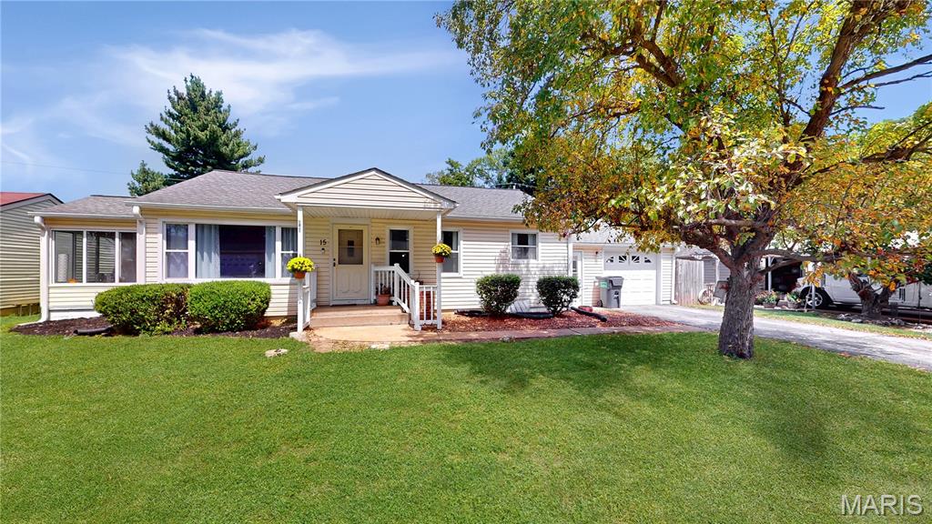 Fahey Place - Residential