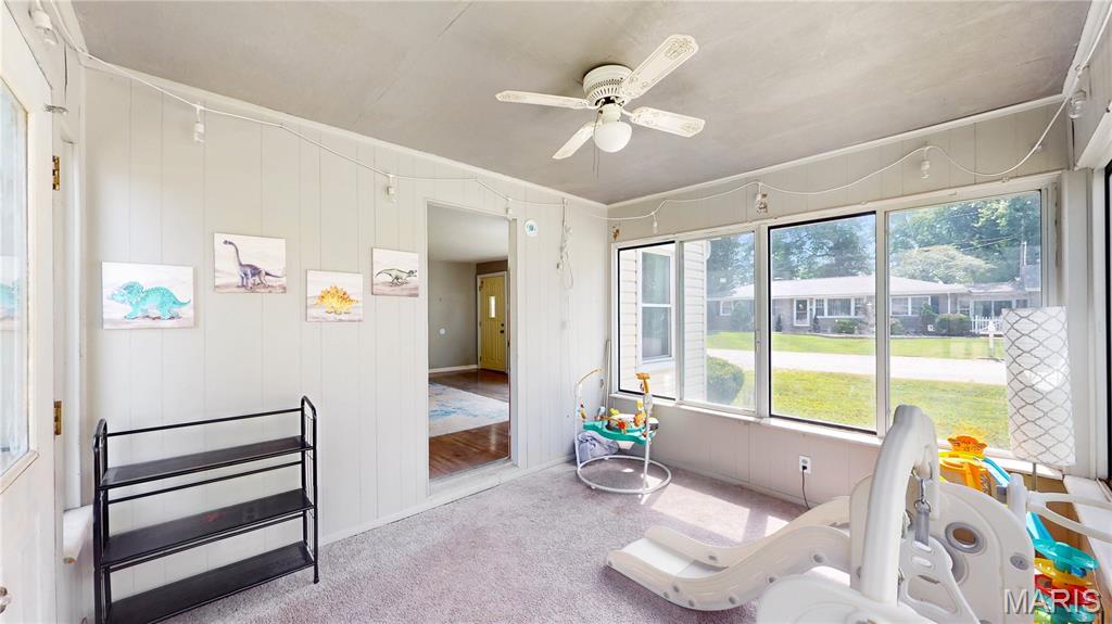Fahey Place - Residential