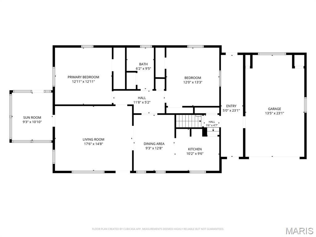 Fahey Place - Residential