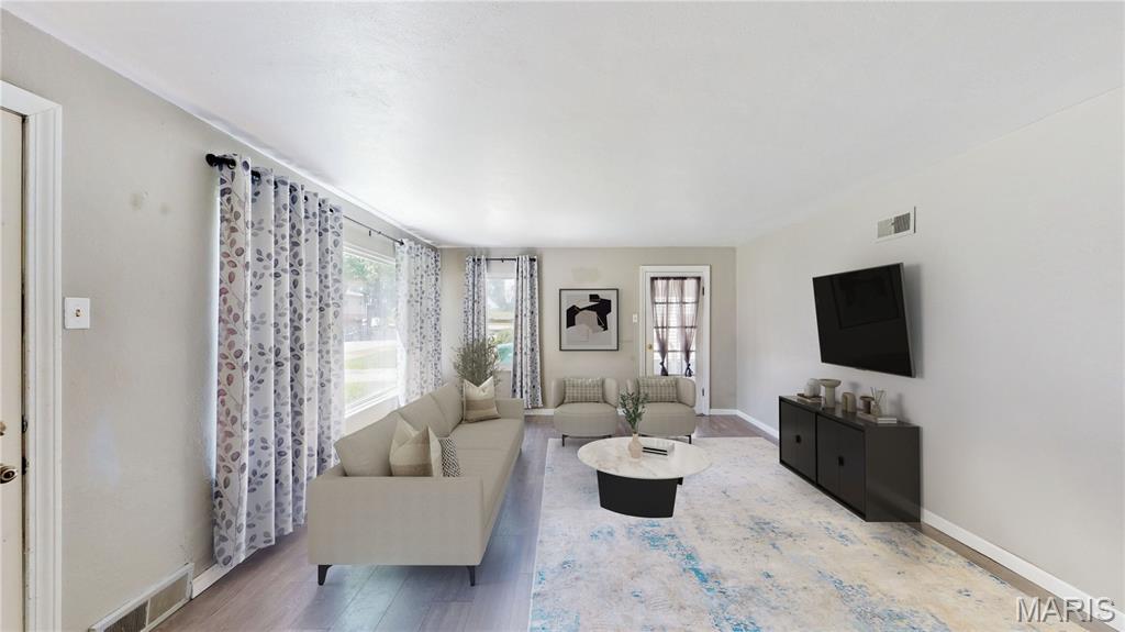Fahey Place - Residential