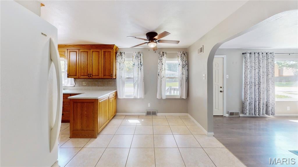 Fahey Place - Residential