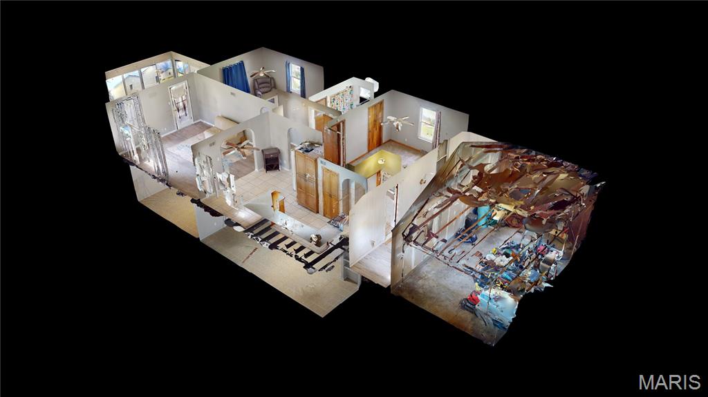 Fahey Place - Residential
