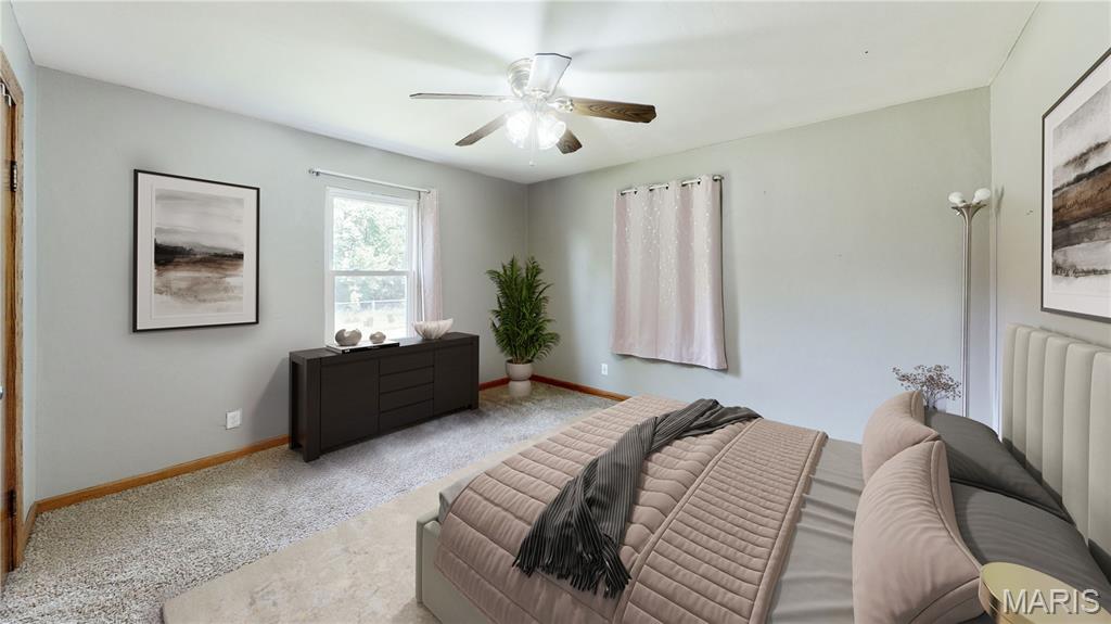 Fahey Place - Residential