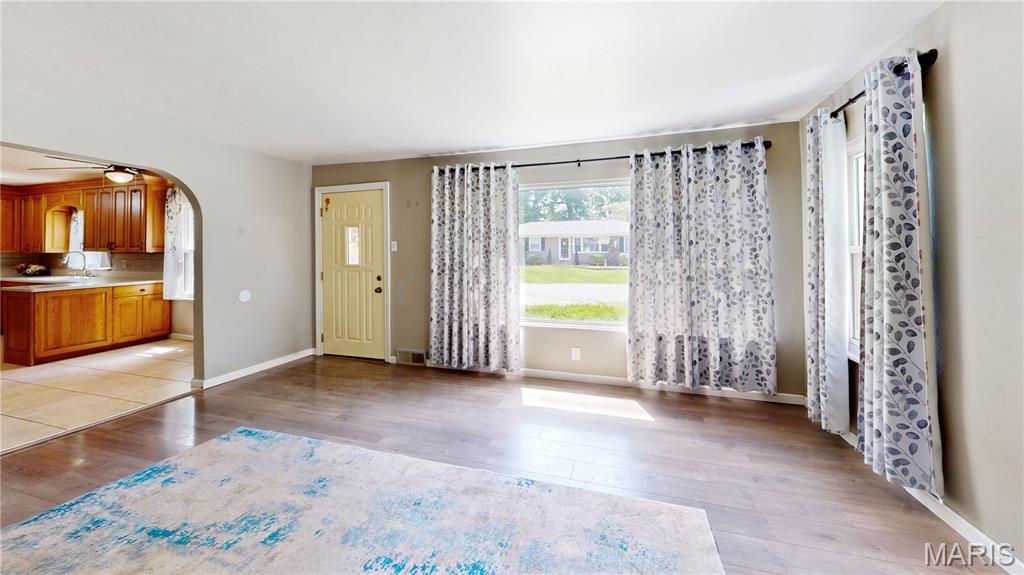 Fahey Place - Residential