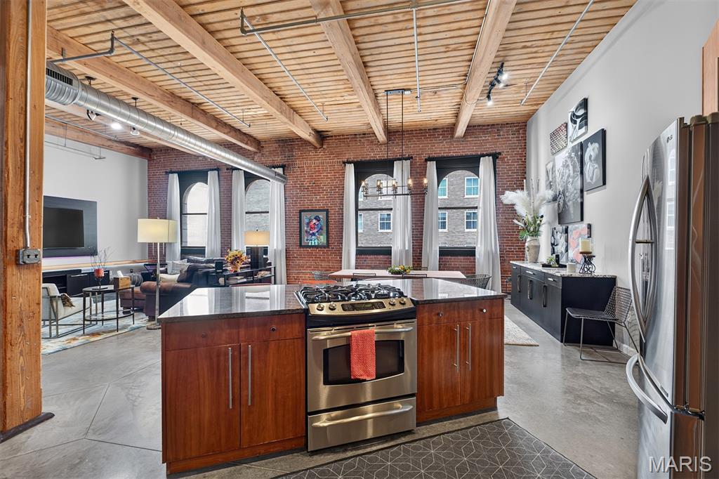 Bankers Lofts - Residential
