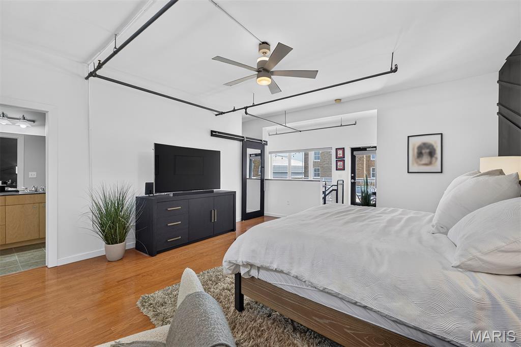 Bankers Lofts - Residential