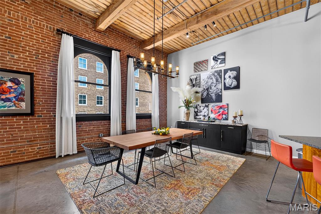Bankers Lofts - Residential