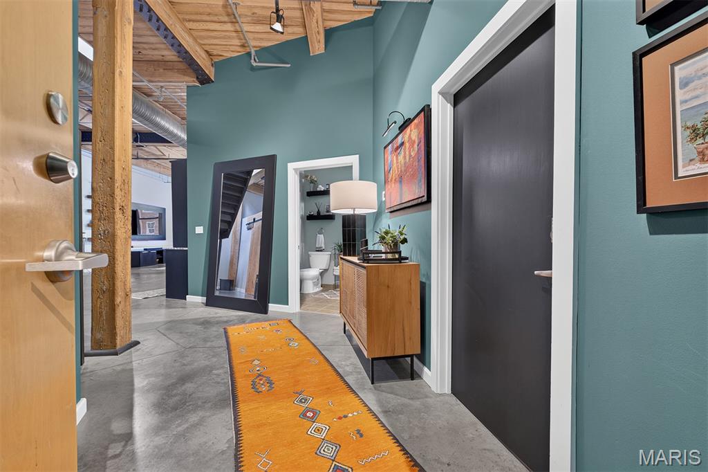 Bankers Lofts - Residential