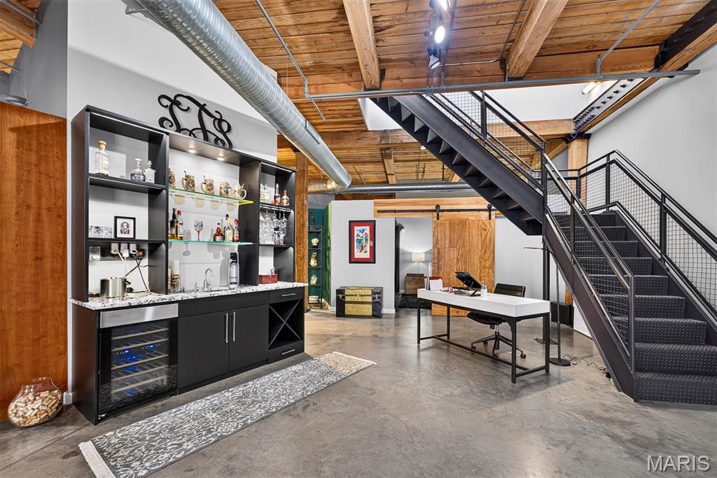 Bankers Lofts - Residential