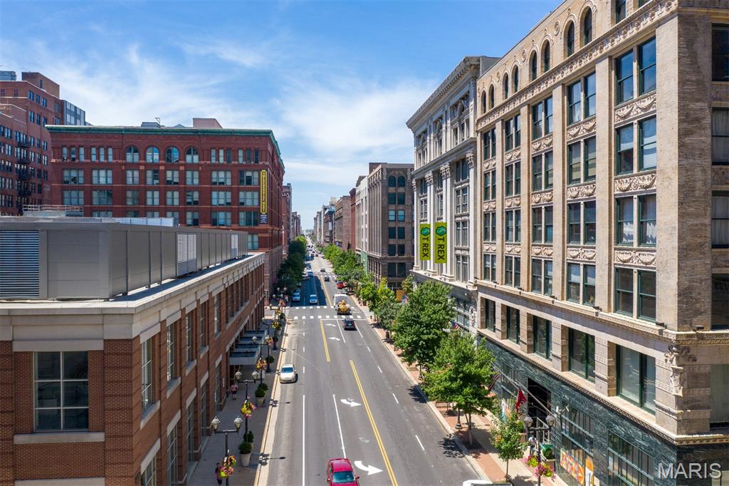 Bankers Lofts - Residential
