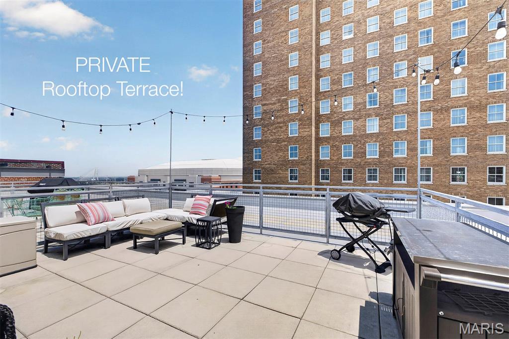 Bankers Lofts - Residential
