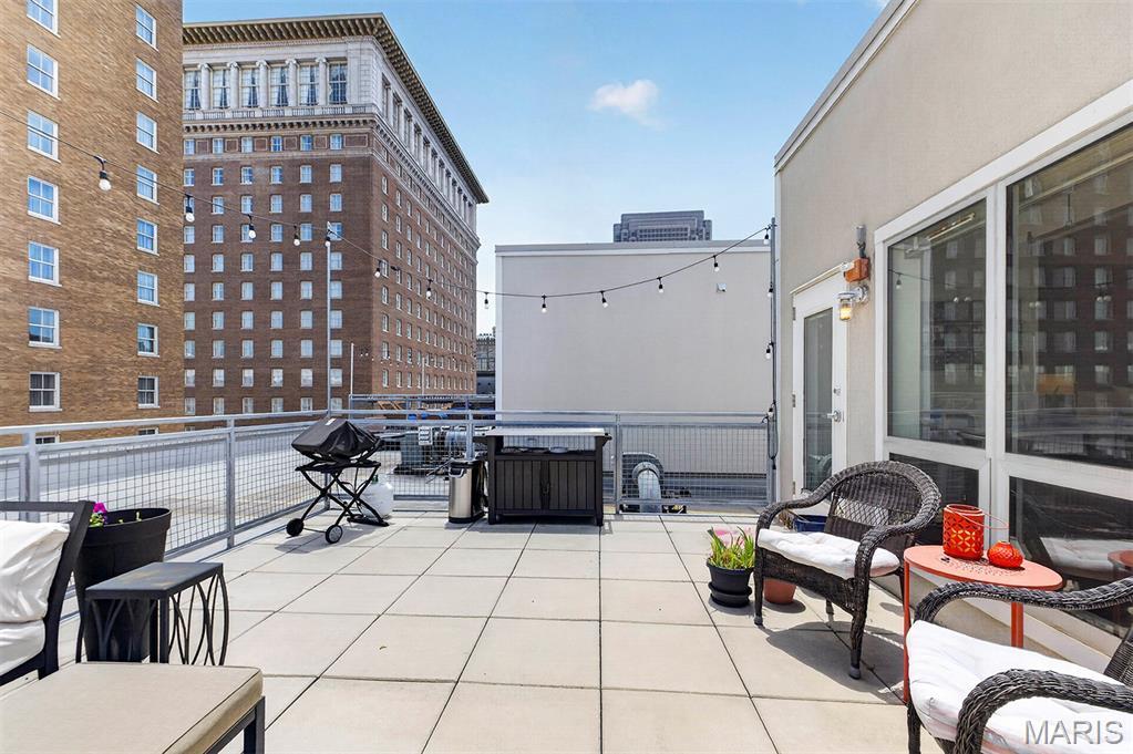 Bankers Lofts - Residential