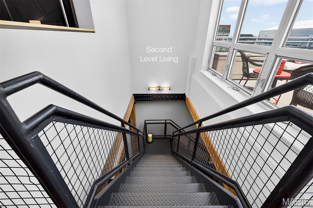 Bankers Lofts - Residential